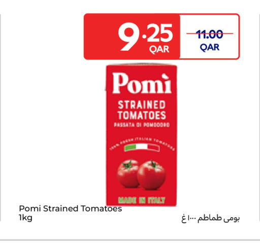 Tomato available at Carrefour in Qatar - Umm Salal