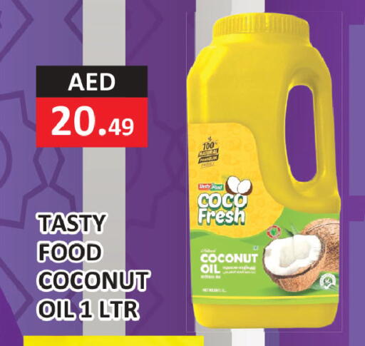 Coconut available at  RIVIERA SUPERMARKET L.L.C in UAE - Abu Dhabi