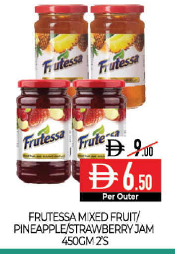 Pineapple Strawberry available at Delice Supermarket in UAE - Abu Dhabi