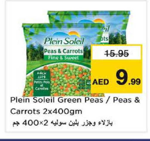Peas available at Nesto Hypermarket in UAE - Dubai