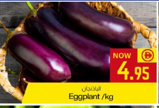 Eggplant available at Meem Sajidha in UAE - Fujairah