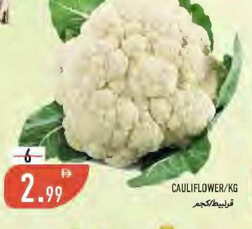 Cauliflower available at  روابي ماركت عجمان in الإمارات العربية المتحدة , الامارات - الشارقة / عجمان
