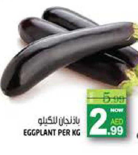 Eggplant available at Hashim Hypermarket in UAE - Sharjah / Ajman