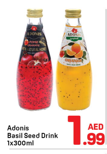 Orange Basil available at Day to Day Department Store in UAE - Sharjah / Ajman