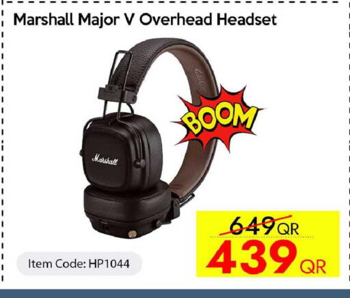 available at iCONNECT  in Qatar - Al Khor