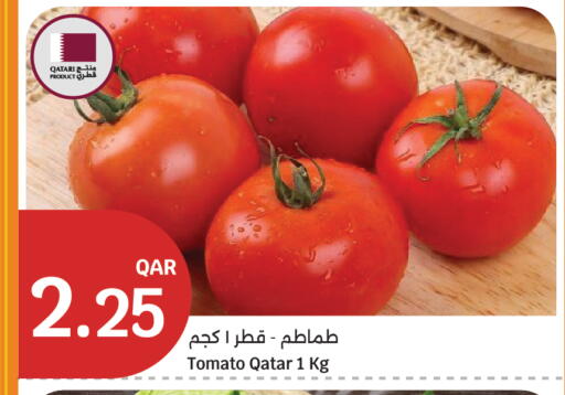 Tomato from Qatar available at سيتي هايبرماركت in قطر - الدوحة
