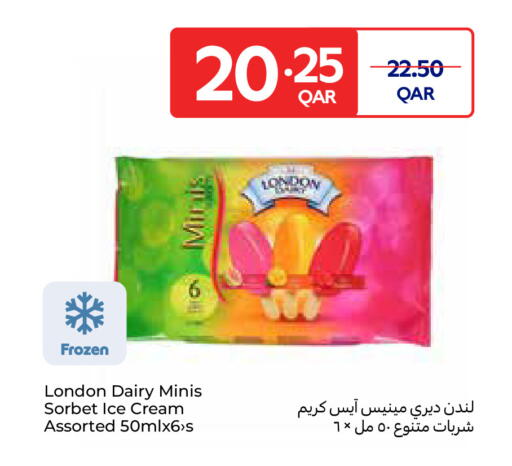 available at Carrefour in Qatar - Umm Salal