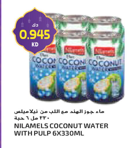 Coconut available at جراند كوستو in الكويت - مدينة الكويت