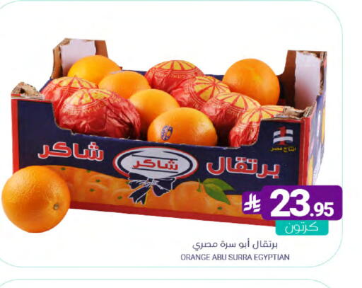 Orange from Egypt available at اسواق المنتزه in مملكة العربية السعودية, السعودية, سعودية - سيهات