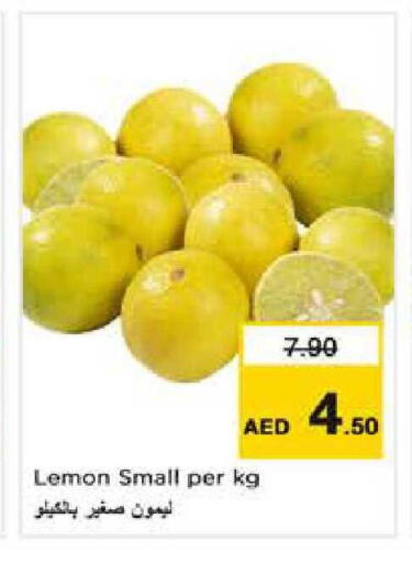 Lemon available at Nesto Hypermarket in UAE - Dubai