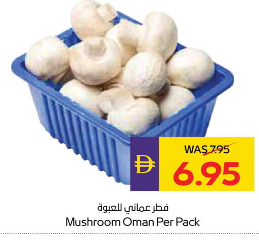 Mushroom from Oman available at أدكووب in الإمارات العربية المتحدة , الامارات - أبو ظبي