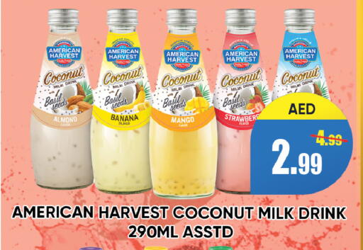 Coconut Banana Mango Basil available at ليبتس هايبرماركت in الإمارات العربية المتحدة , الامارات - رَأْس ٱلْخَيْمَة