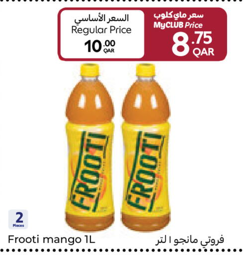 Mango available at Carrefour in Qatar - Al Rayyan