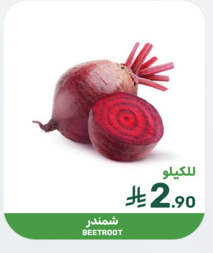 Beetroot available at Mazaya in KSA, Saudi Arabia, Saudi - Qatif