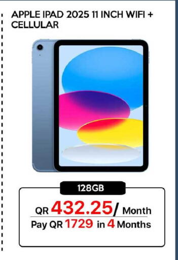 Apple available at iCONNECT  in Qatar - Doha