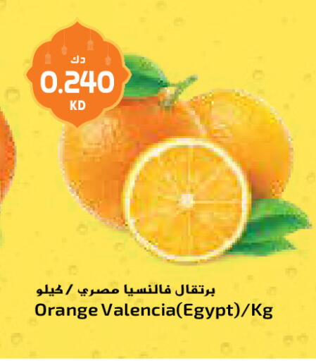 Orange from Egypt available at جراند كوستو in الكويت - مدينة الكويت