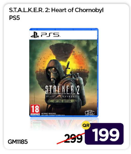 available at iCONNECT  in Qatar - Umm Salal