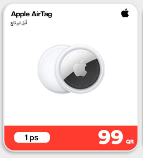 Apple available at Doha Link in Qatar - Al Shamal