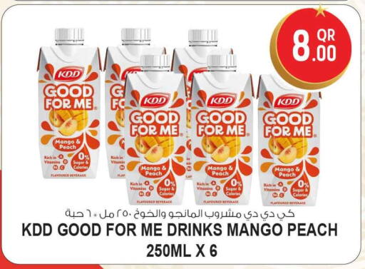 Mango Peach available at Safari Hypermarket in Qatar - Al Wakra