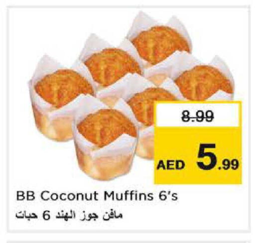 Coconut available at Nesto Hypermarket in UAE - Abu Dhabi