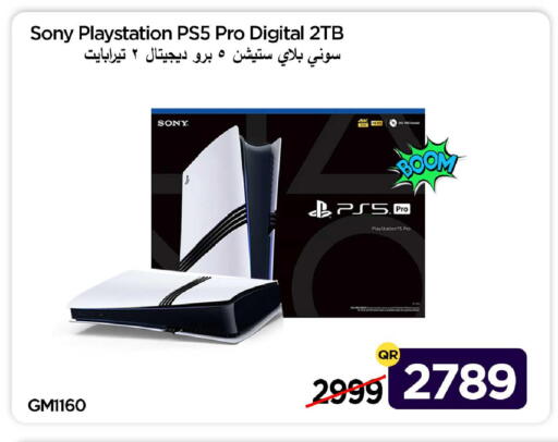 available at iCONNECT  in Qatar - Al Wakra