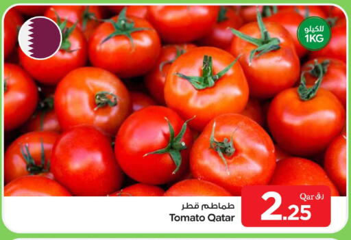 Tomato from Qatar available at بن داود in قطر - الدوحة
