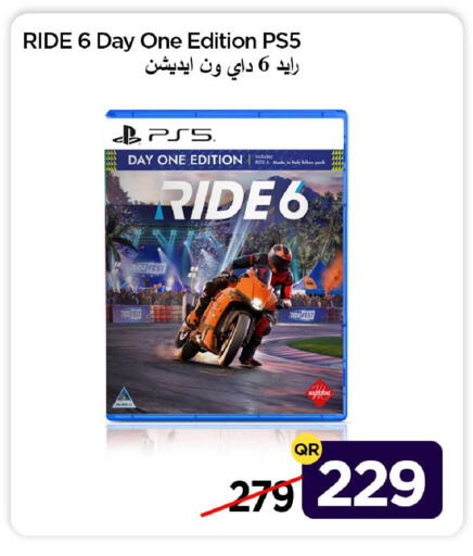 available at iCONNECT  in Qatar - Al Shamal