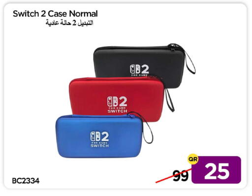 available at iCONNECT  in Qatar - Al Daayen