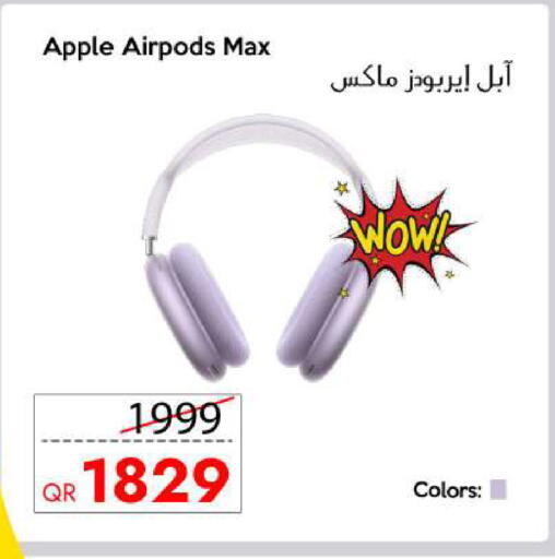 Apple available at iCONNECT  in Qatar - Al Khor
