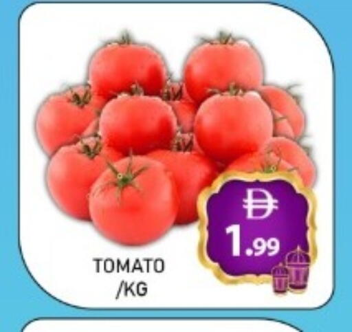 Tomato available at GREEN GIFT DEPARTMENT STORE in UAE - Abu Dhabi