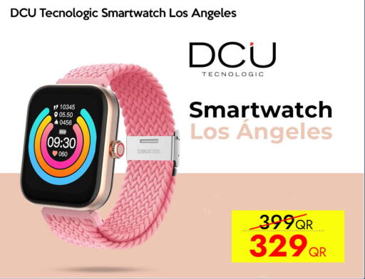 available at iCONNECT  in Qatar - Al Daayen