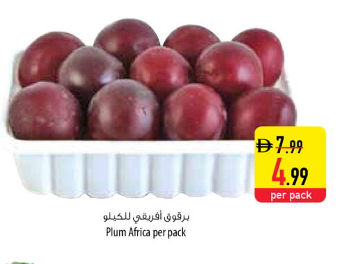 Plum available at Safeer Market in UAE - Dubai