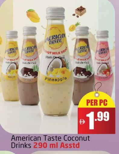 Mango Pineapple Coconut available at Delta Centre in UAE - Dubai