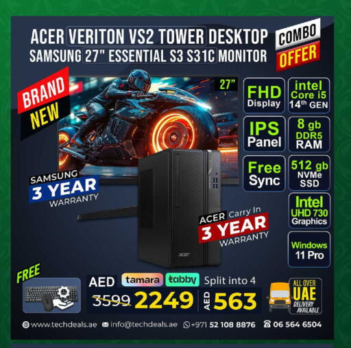 available at TechDeals Electronics Trading in UAE - Al Ain