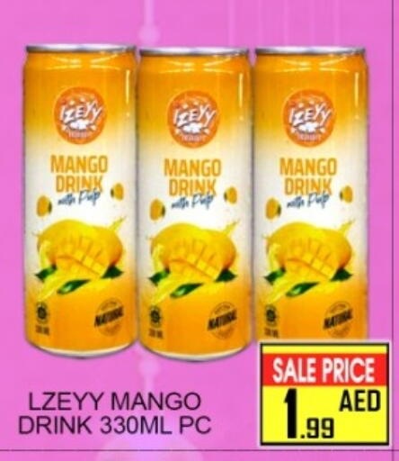 Mango available at Green Gift Department Store in UAE - Dubai