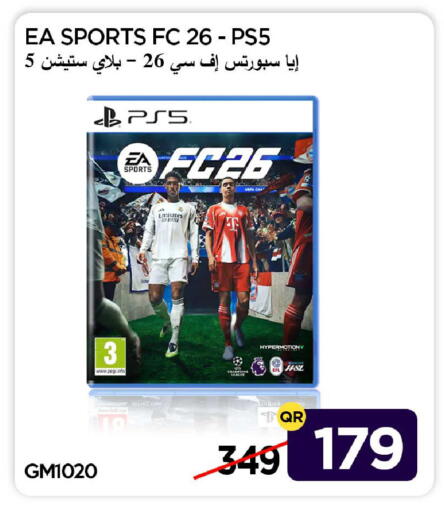 available at iCONNECT  in Qatar - Doha