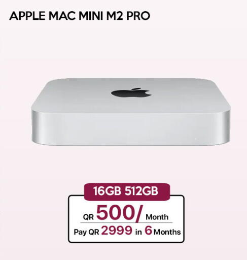 Apple available at iCONNECT  in Qatar - Umm Salal