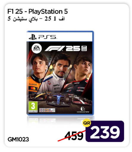 available at iCONNECT  in Qatar - Al Wakra