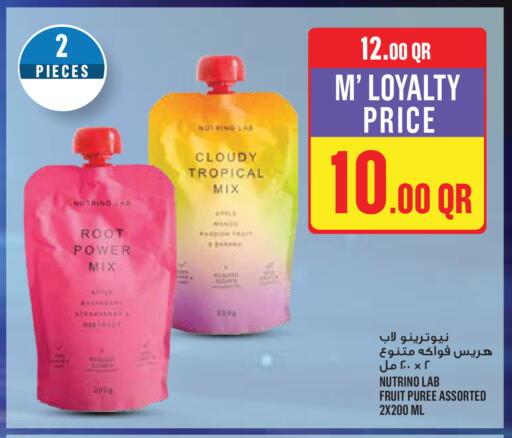 Mango available at مونوبريكس in قطر - الشمال