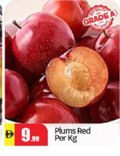 Plums available at بيج مارت in الإمارات العربية المتحدة , الامارات - أبو ظبي