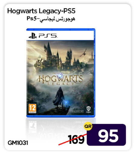 available at iCONNECT  in Qatar - Umm Salal