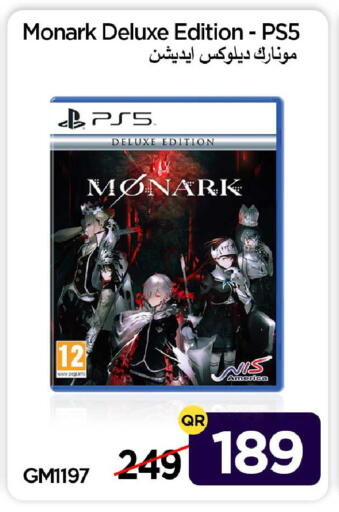 available at iCONNECT  in Qatar - Al Wakra