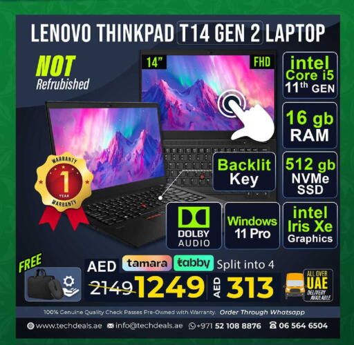 available at TechDeals Electronics Trading in UAE - Abu Dhabi
