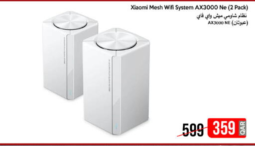 available at iCONNECT  in Qatar - Al-Shahaniya