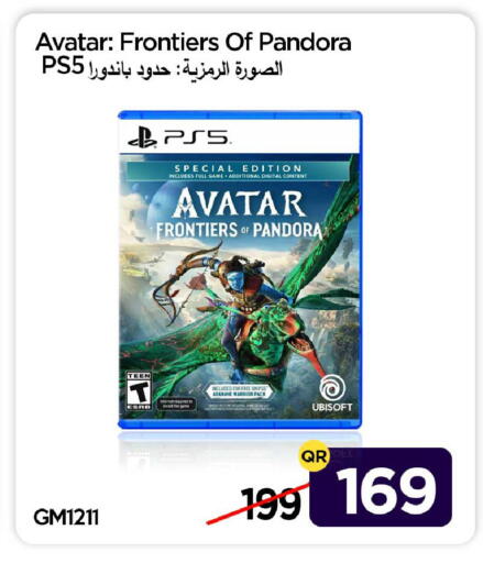 available at iCONNECT  in Qatar - Al Wakra