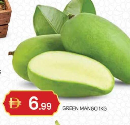 Mango available at TALAL MARKET in UAE - Dubai