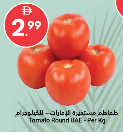 Tomato available at Grand Emirates Market in UAE - Abu Dhabi