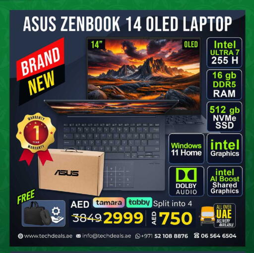 available at TechDeals Electronics Trading in UAE - Al Ain