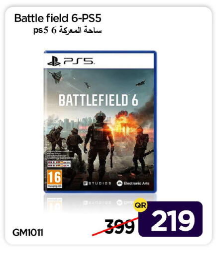 available at iCONNECT  in Qatar - Doha