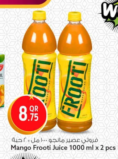 Mango available at سفاري هايبر ماركت in قطر - الشمال